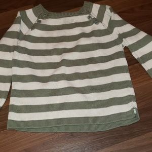 3t Girls Sweater